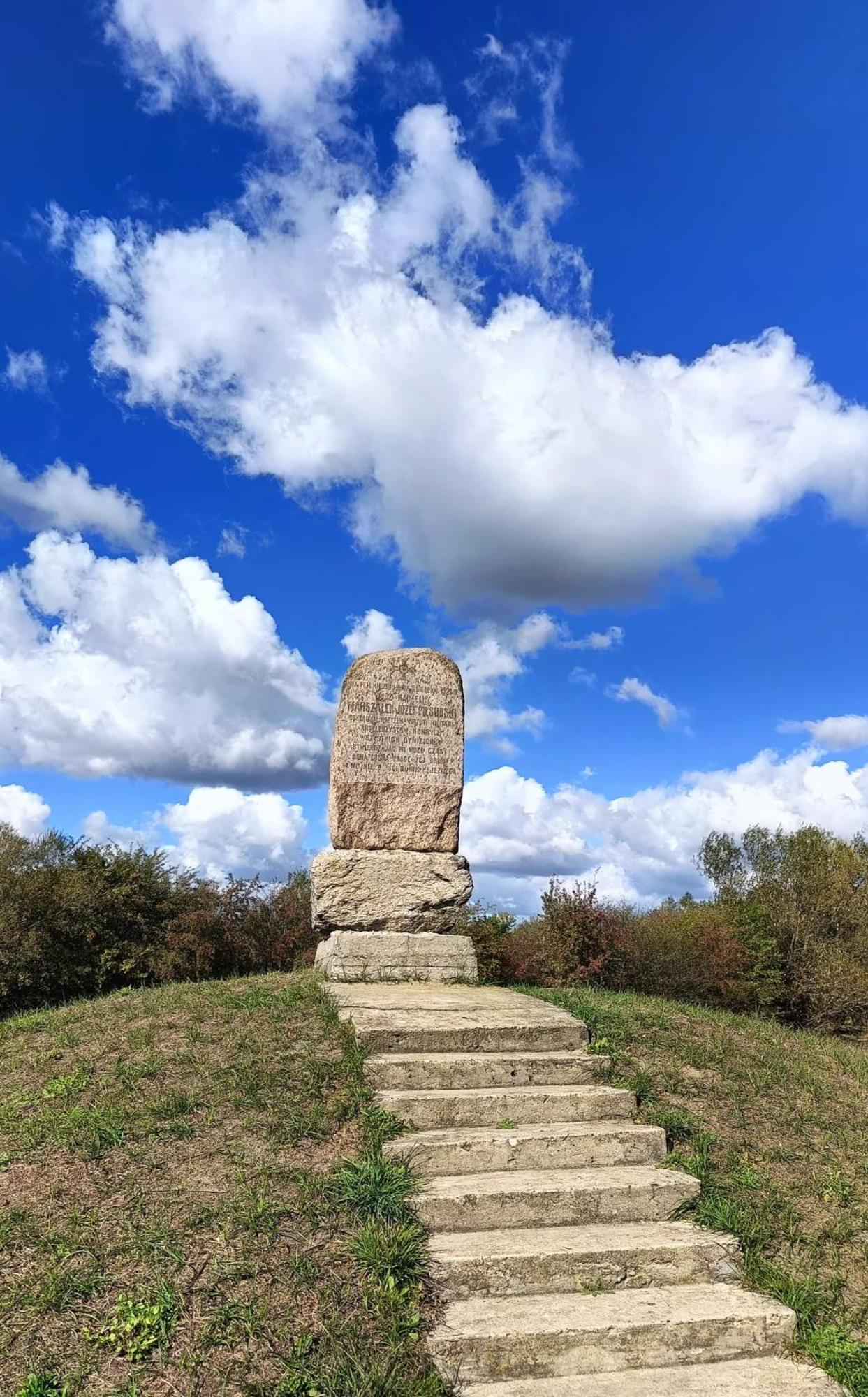 Ostoja Czersk Gora Kalwaria Zamek Krolowej Bony Domki Caloroczne Extérieur photo